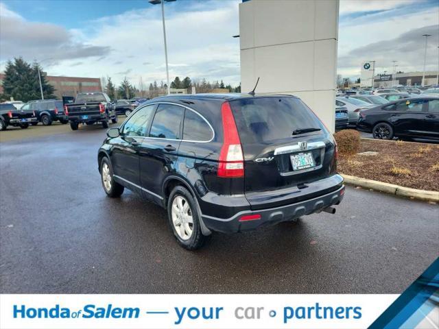 used 2009 Honda CR-V car, priced at $11,995