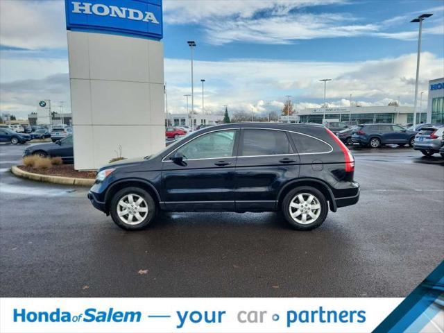 used 2009 Honda CR-V car, priced at $11,995