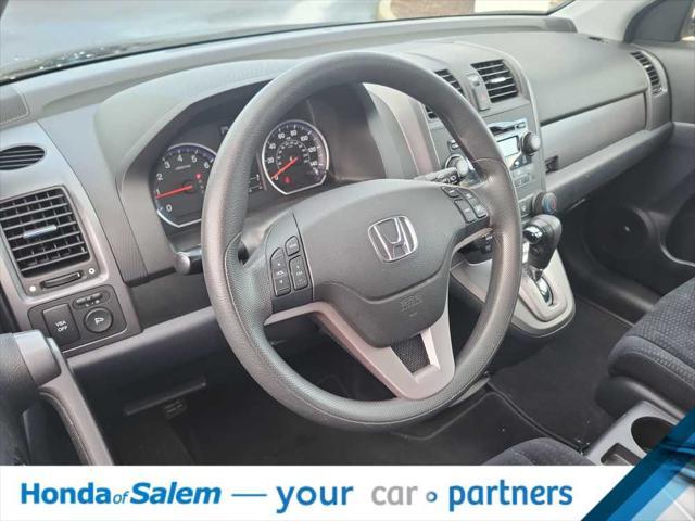 used 2009 Honda CR-V car, priced at $11,995