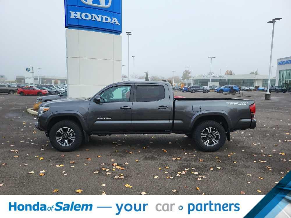 used 2019 Toyota Tacoma car, priced at $36,995