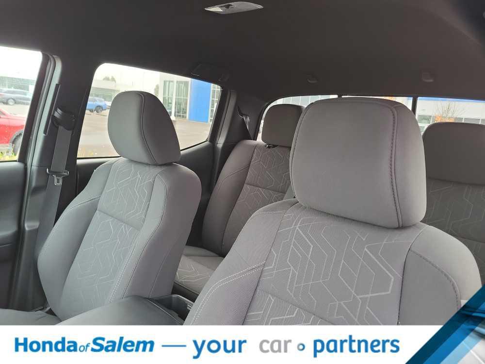 used 2019 Toyota Tacoma car, priced at $36,995