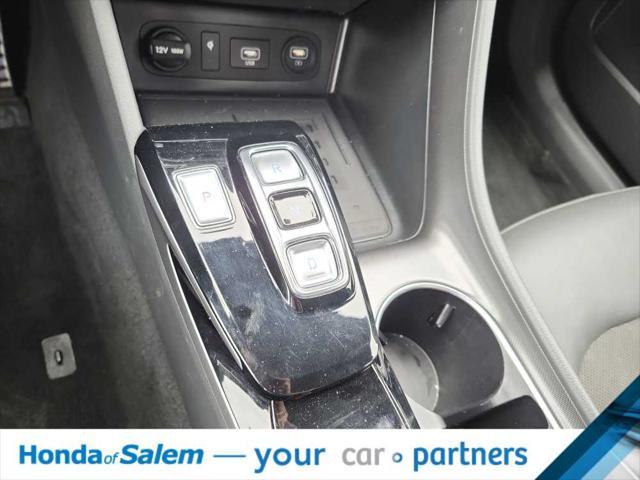 used 2023 Hyundai Sonata car, priced at $21,995