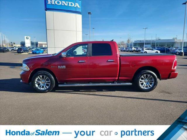 used 2014 Ram 1500 car, priced at $25,995