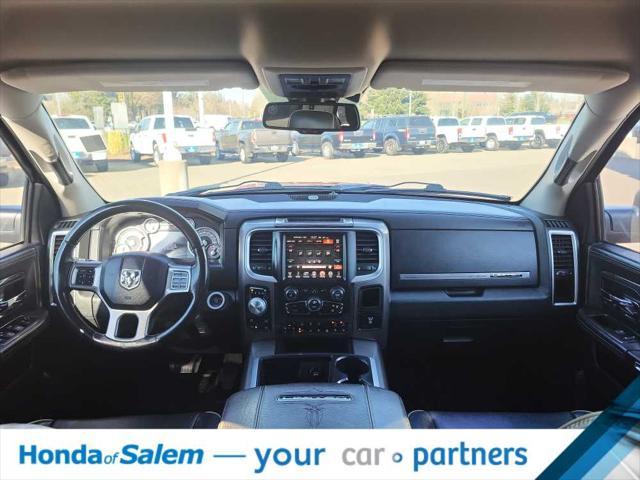 used 2014 Ram 1500 car, priced at $25,995