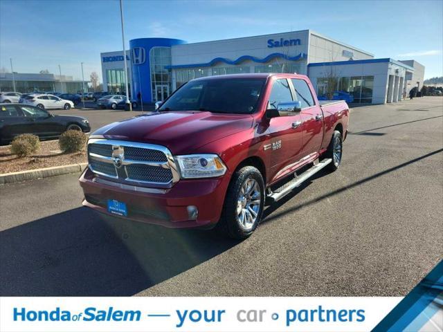 used 2014 Ram 1500 car, priced at $25,995