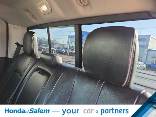 used 2014 Ram 1500 car, priced at $25,995