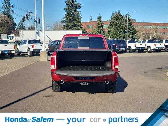 used 2014 Ram 1500 car, priced at $25,995