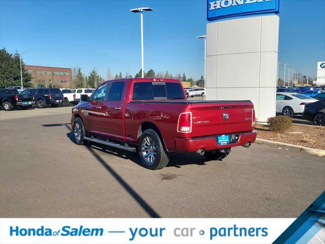 used 2014 Ram 1500 car, priced at $25,995