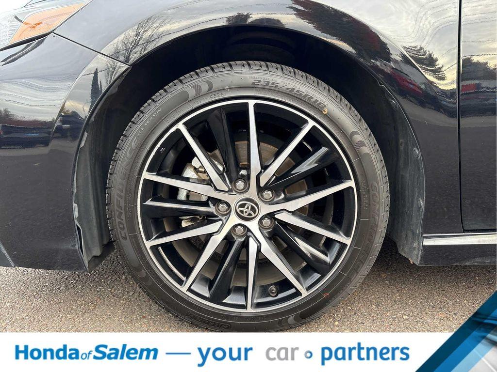 used 2023 Toyota Camry car, priced at $23,995