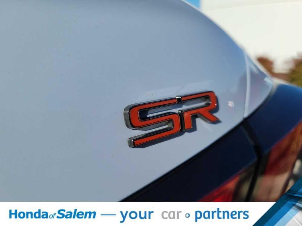 used 2023 Nissan Altima car, priced at $21,495