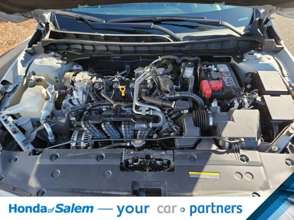 used 2023 Nissan Altima car, priced at $21,495