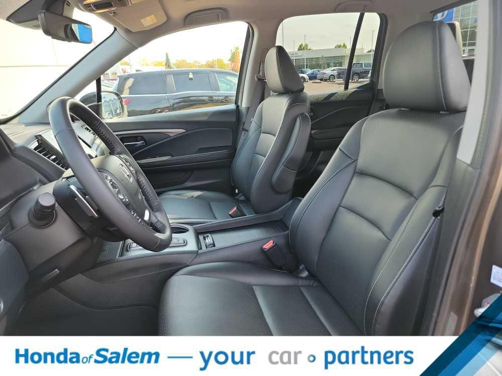 used 2022 Honda Ridgeline car, priced at $32,988