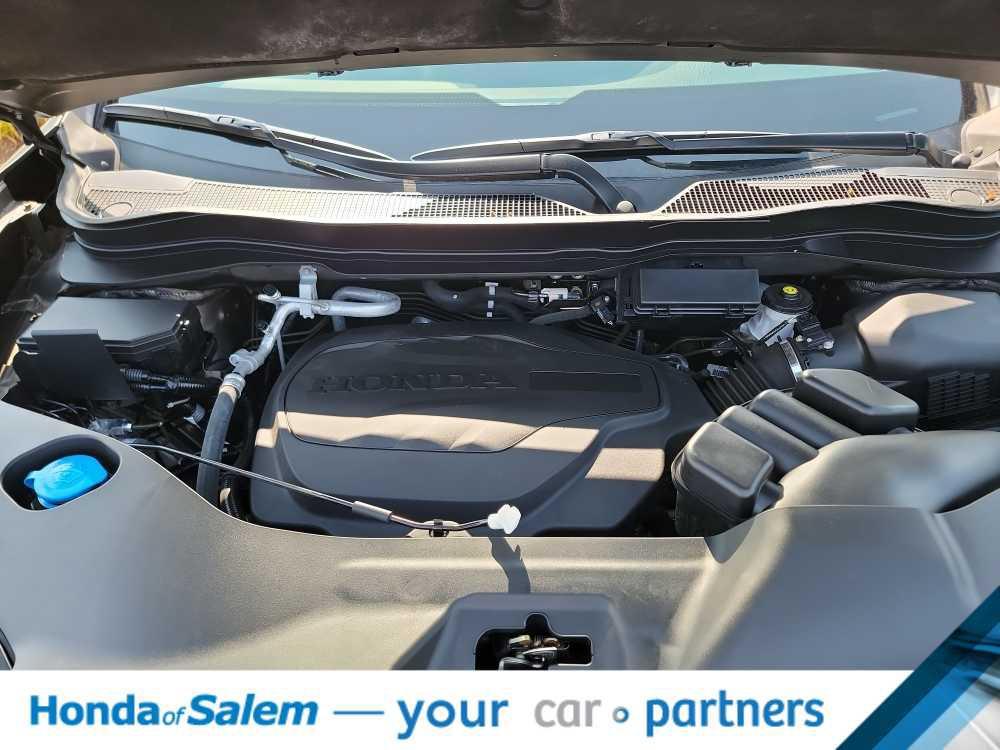 used 2022 Honda Ridgeline car, priced at $32,988