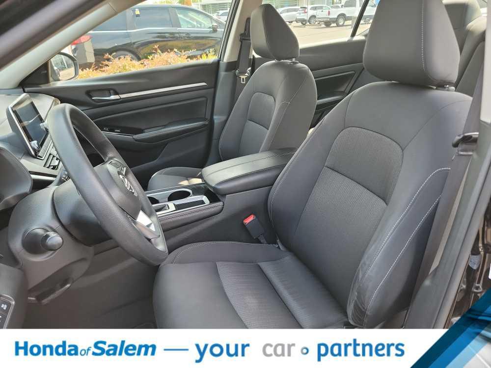 used 2023 Nissan Altima car, priced at $19,888