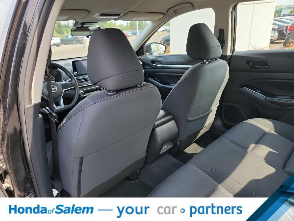 used 2023 Nissan Altima car, priced at $19,888