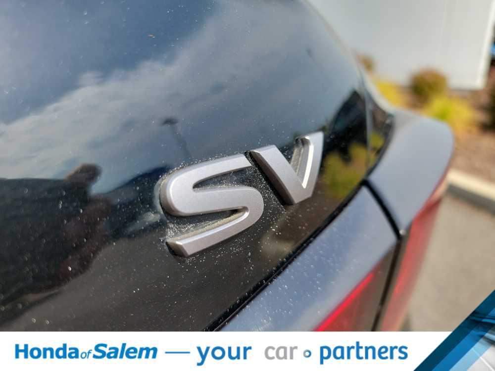 used 2023 Nissan Altima car, priced at $19,888