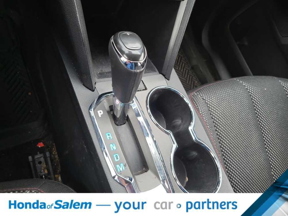 used 2016 Chevrolet Equinox car, priced at $11,995