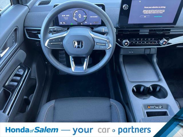 new 2025 Honda Prologue car, priced at $49,962