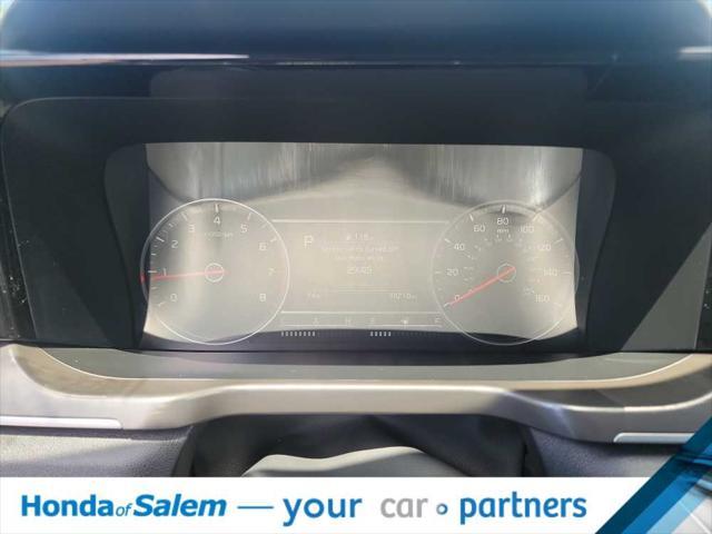 used 2021 Kia Sorento car, priced at $31,995