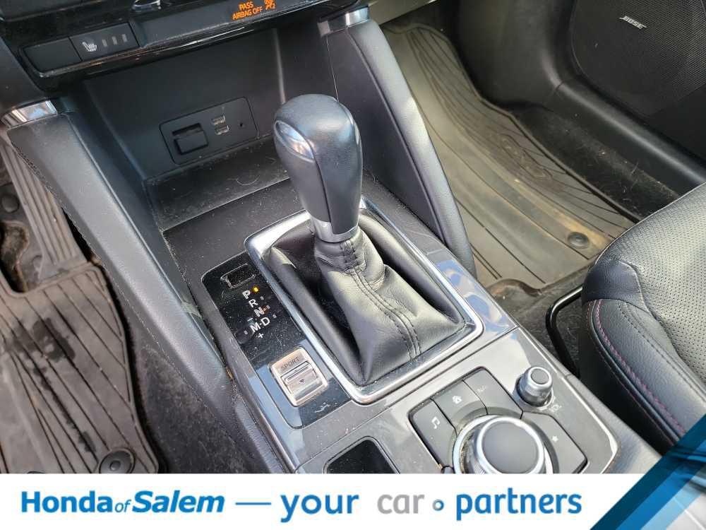 used 2016 Mazda CX-5 car, priced at $14,995