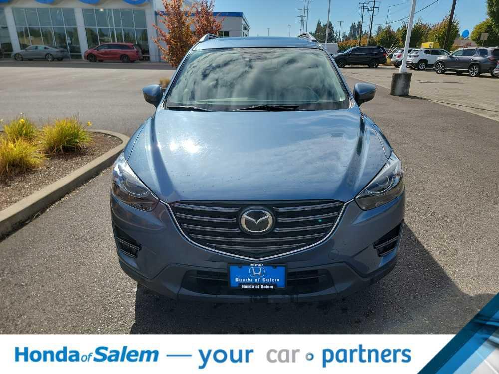 used 2016 Mazda CX-5 car, priced at $14,995