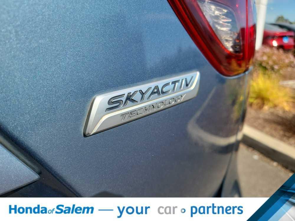 used 2016 Mazda CX-5 car, priced at $14,995