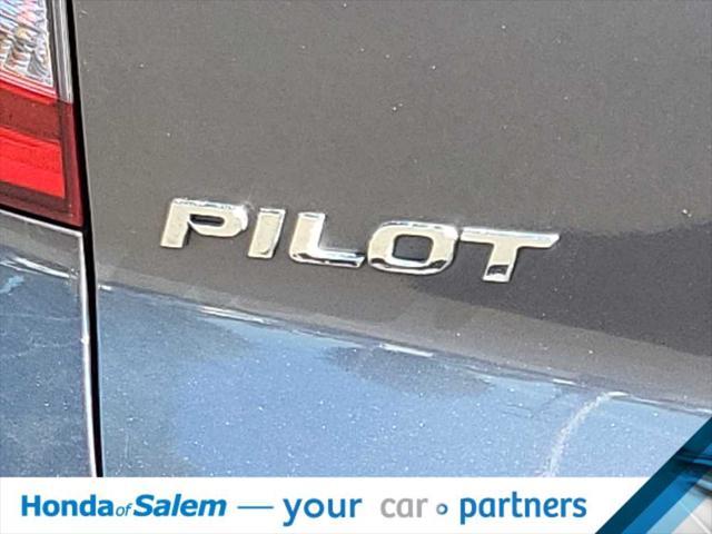 used 2019 Honda Pilot car, priced at $25,995