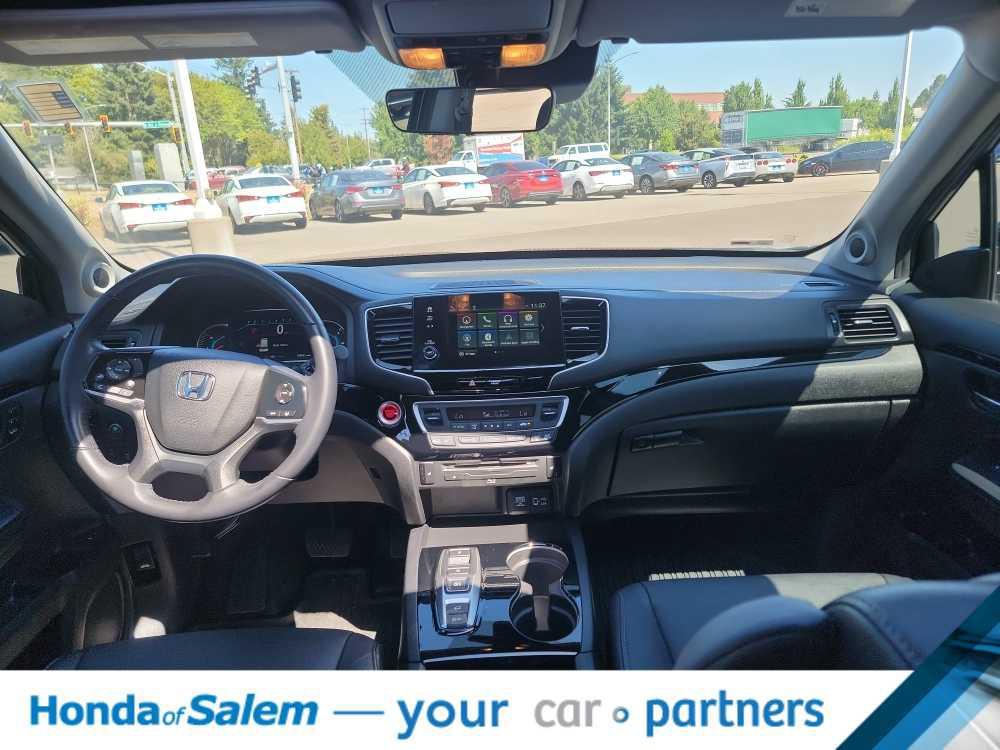 used 2019 Honda Pilot car, priced at $25,995
