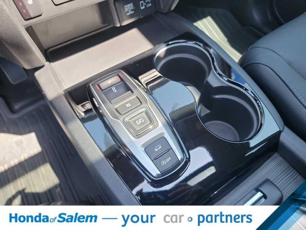 used 2019 Honda Pilot car, priced at $25,995