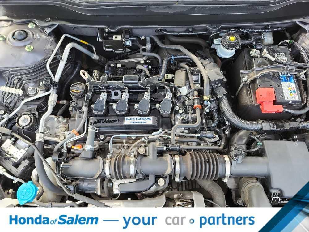 used 2018 Honda Accord car, priced at $15,995