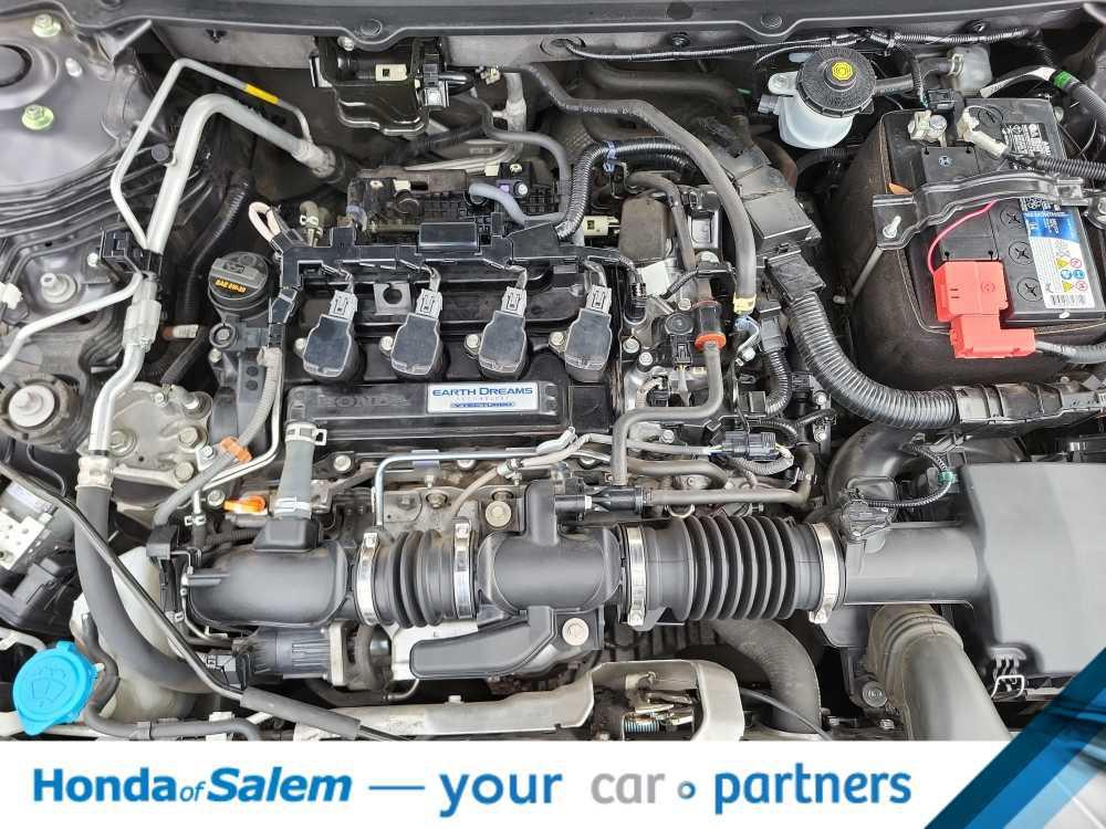 used 2018 Honda Accord car, priced at $15,995