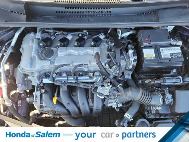 used 2021 Toyota Corolla car, priced at $17,995