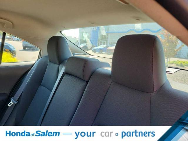 used 2021 Toyota Corolla car, priced at $17,995