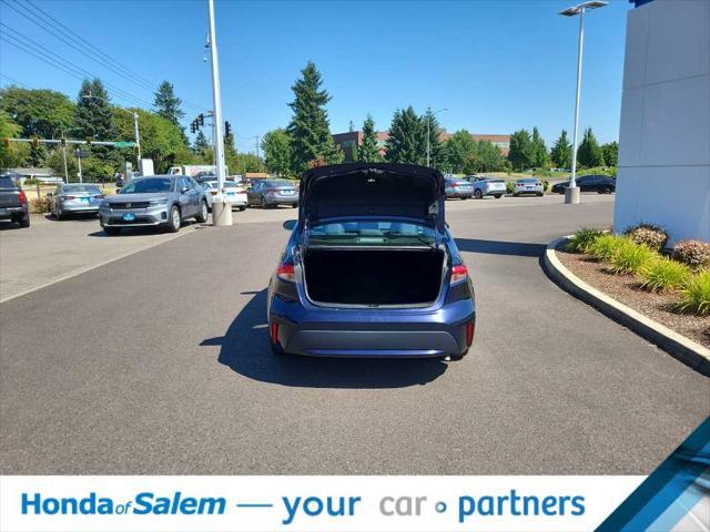 used 2021 Toyota Corolla car, priced at $17,995