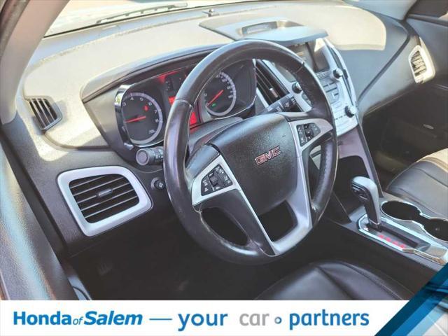 used 2014 GMC Terrain car, priced at $13,995
