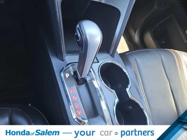 used 2014 GMC Terrain car, priced at $13,995