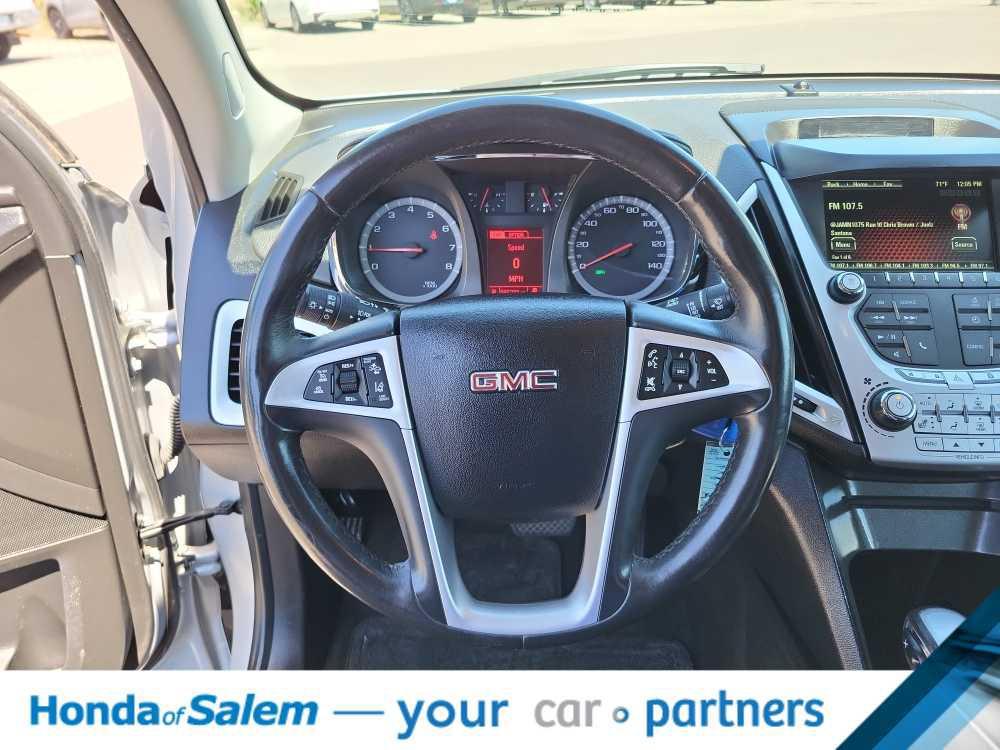used 2014 GMC Terrain car, priced at $10,988