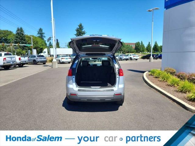 used 2014 GMC Terrain car, priced at $13,995