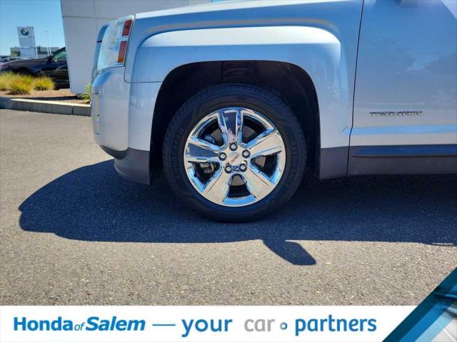 used 2014 GMC Terrain car, priced at $13,995