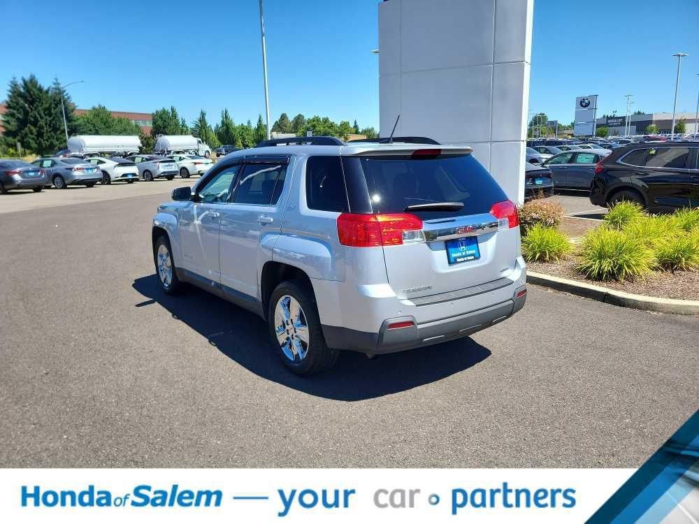 used 2014 GMC Terrain car, priced at $10,988