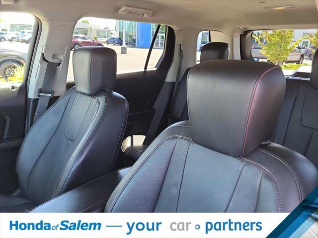 used 2014 GMC Terrain car, priced at $13,995