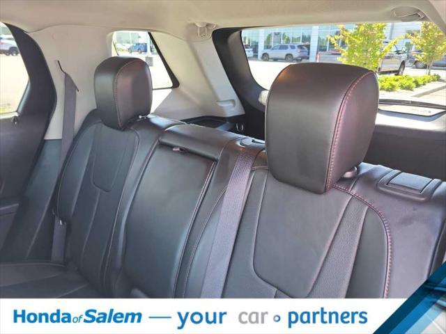 used 2014 GMC Terrain car, priced at $13,995