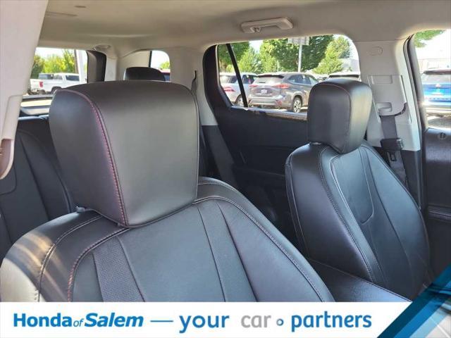 used 2014 GMC Terrain car, priced at $13,995