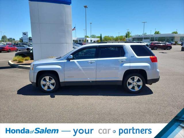 used 2014 GMC Terrain car, priced at $13,995
