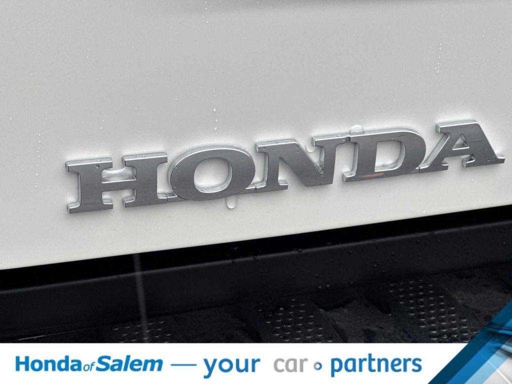 new 2026 Honda Ridgeline car, priced at $43,533