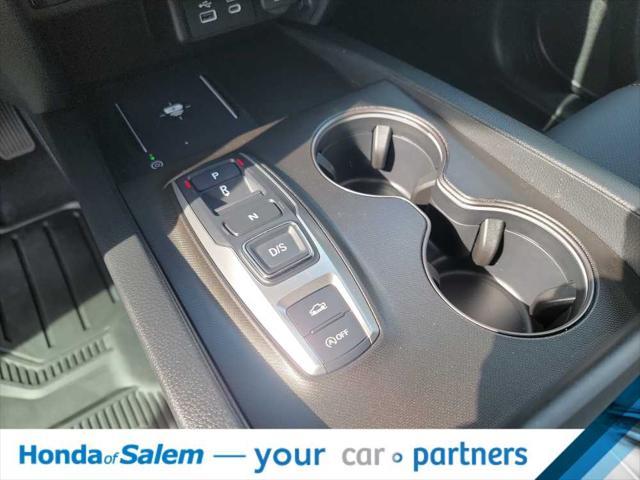 used 2024 Honda Ridgeline car, priced at $39,995