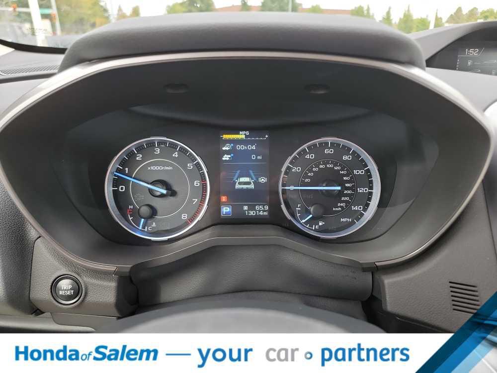 used 2022 Subaru Ascent car, priced at $34,995