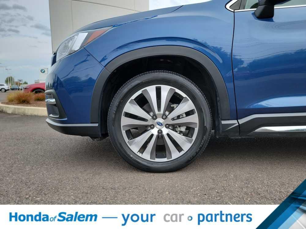 used 2022 Subaru Ascent car, priced at $34,995