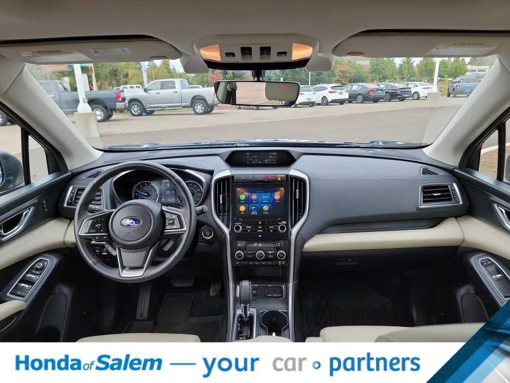used 2022 Subaru Ascent car, priced at $34,995