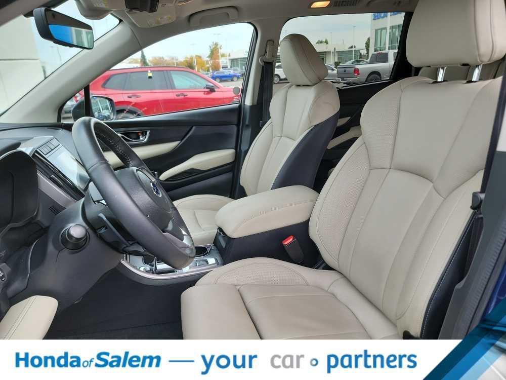 used 2022 Subaru Ascent car, priced at $34,995